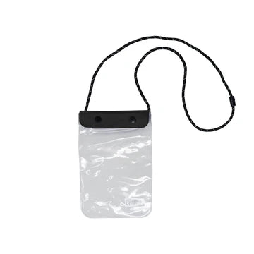 Chums Splash Bag Small BLACK