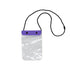 Chums Splash Bag Small PURPLE