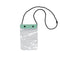 Chums Splash Bag Small AQUA