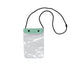 Chums Splash Bag Small AQUA