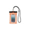 Chums Floating Phone Protector TIDE