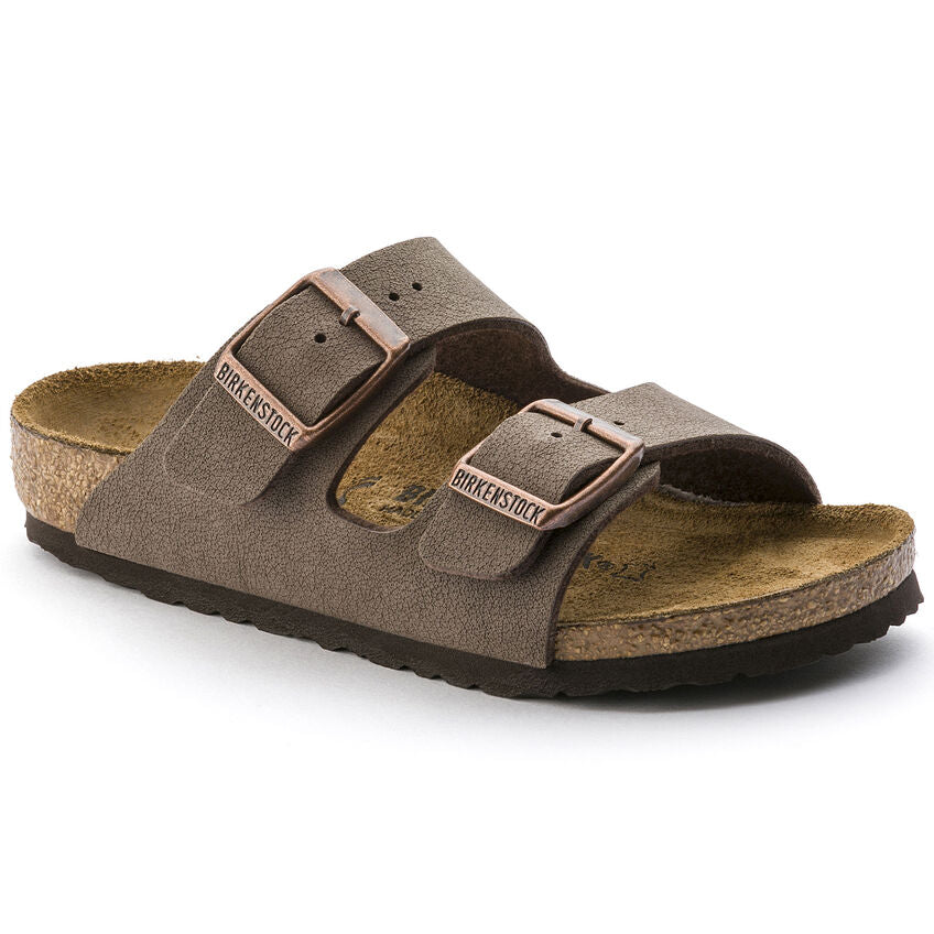 Birkenstock Kids Arizona BS MOCHA