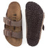 Birkenstock Kids Arizona BS MOCHA