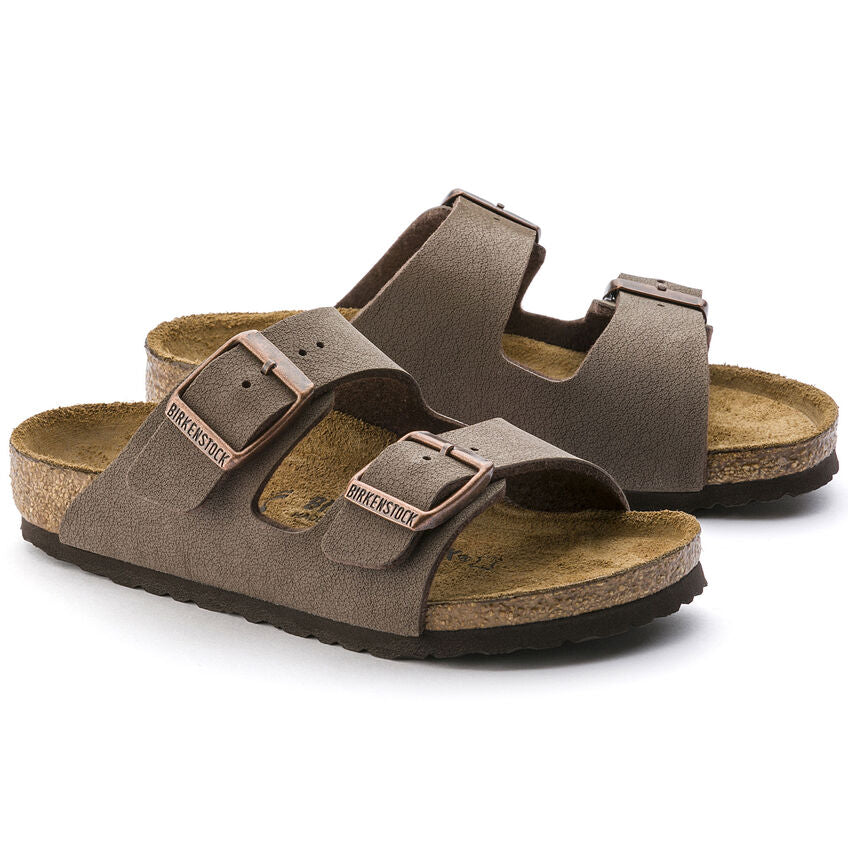 Birkenstock Kids Arizona BS MOCHA