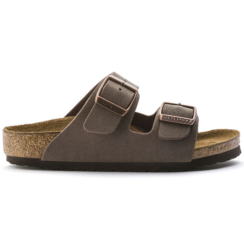 Birkenstock Kids Arizona BS MOCHA