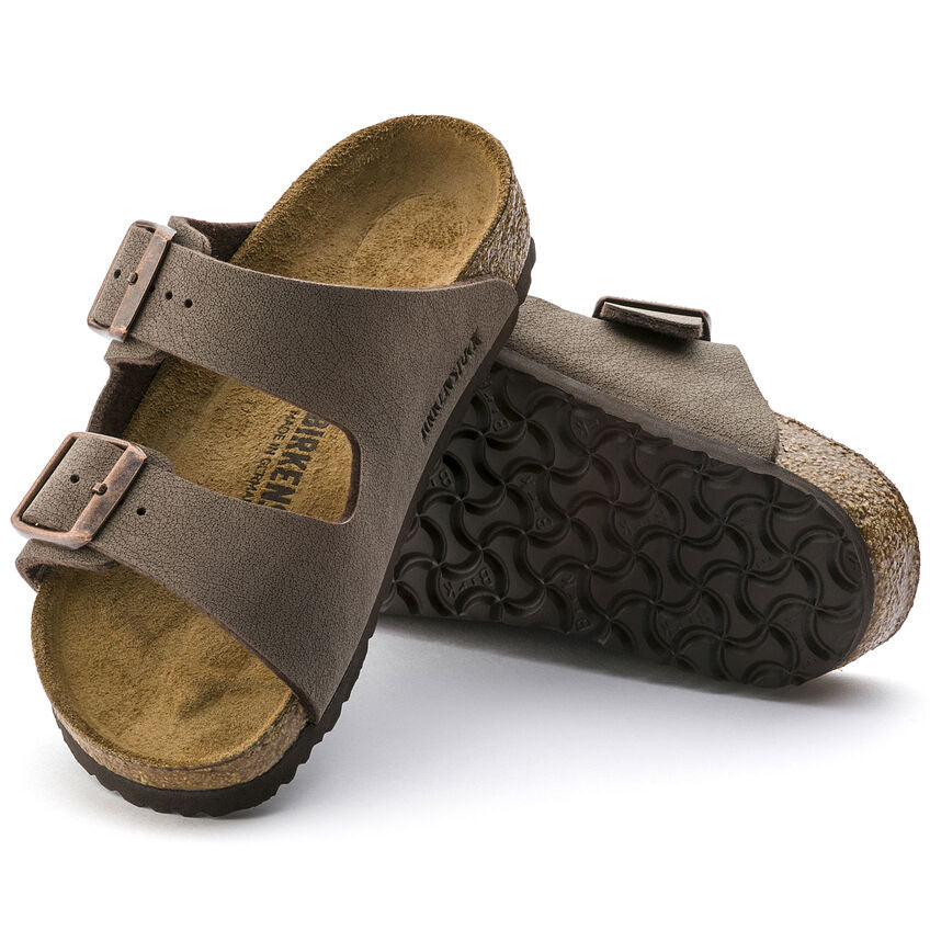 Birkenstock Kids Arizona BS MOCHA