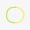 Pura Vida Cabrillo Stretch Bracelet LEMON SURF