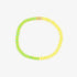 Pura Vida Cabrillo Stretch Bracelet LEMON SURF