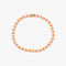 Pura Vida Mixed Cabrillo Stretch Bracelet SUNSET CANDY
