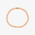 Pura Vida Mixed Cabrillo Stretch Bracelet SUNSET CANDY
