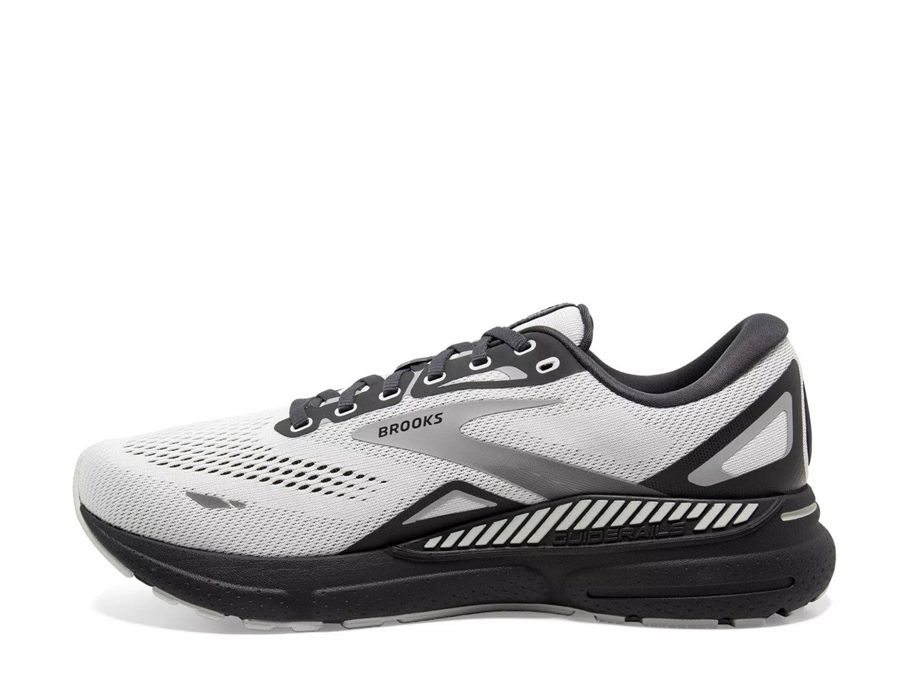 Brooks M Adrenaline GTS 23 WIDE OYSTER/EBONY/ALLOY