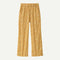 Patagonia W Garden Island Pant WILDFLOWER BEESWAX