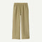Patagonia W Garden Island Pant WHOLE WEAVE WEATHERED STONE