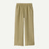 Patagonia W Garden Island Pant WHOLE WEAVE WEATHERED STONE