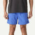 Patagonia M Baggies 5" Shorts ABUNDANT BLUE