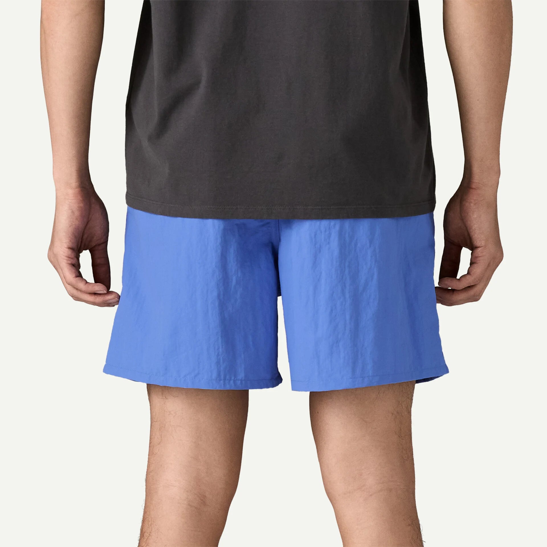 Patagonia M Baggies 5" Shorts ABUNDANT BLUE