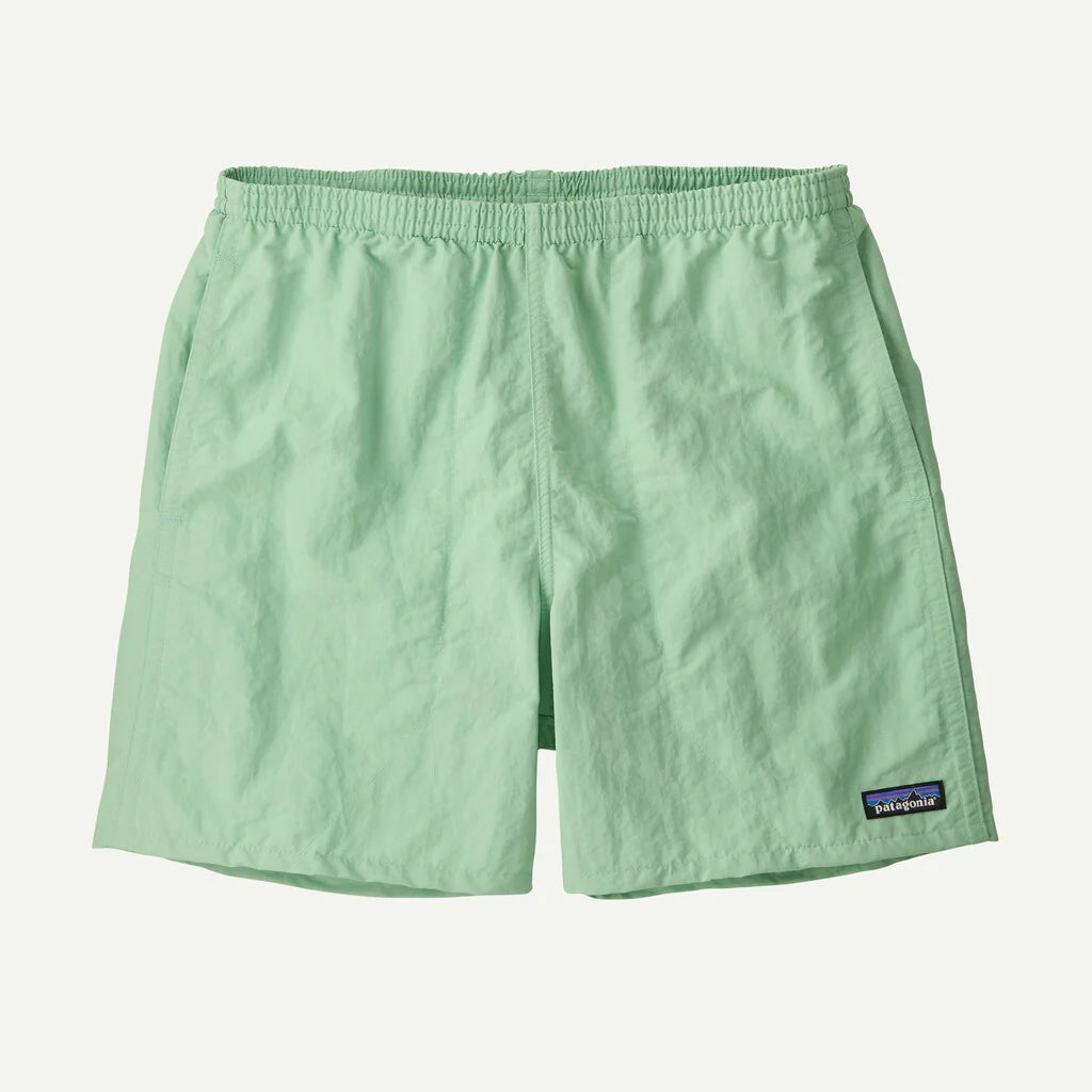 Patagonia M Baggies 5