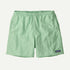 Patagonia M Baggies 5" RINSED GREEN
