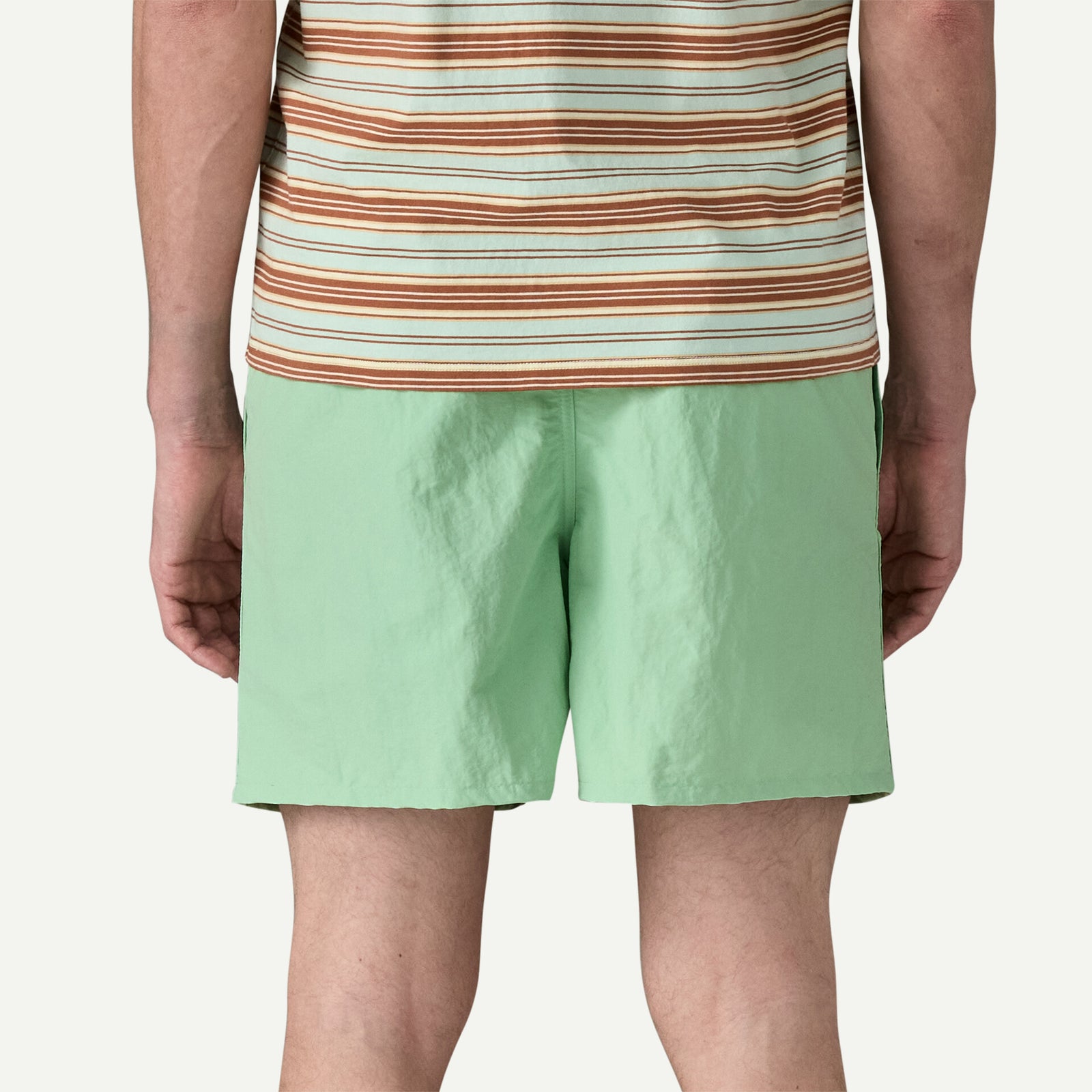 Patagonia M Baggies 5