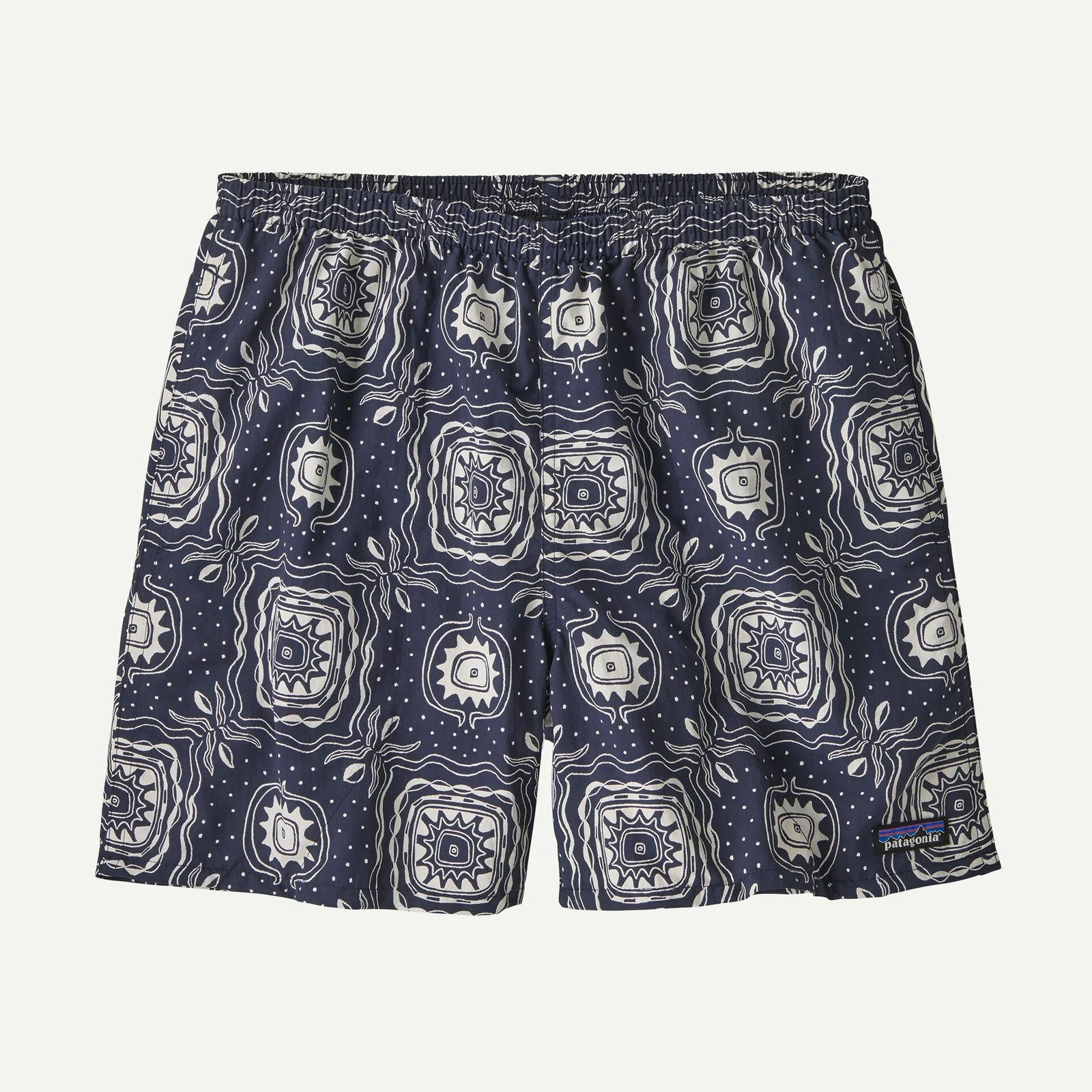 Patagonia M Baggies 5