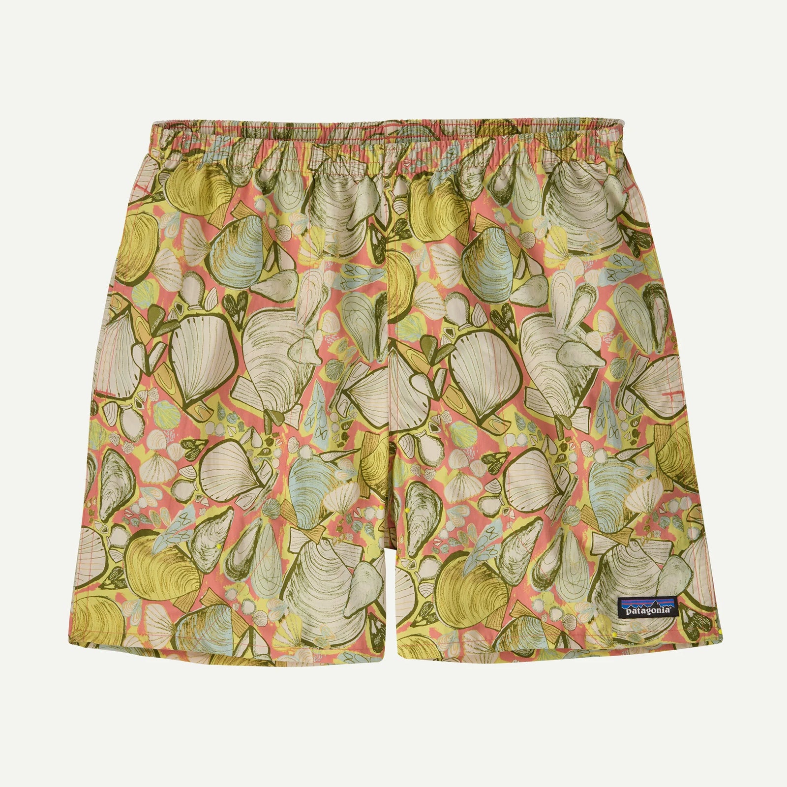 Patagonia M Baggies 5