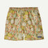 Patagonia M Baggies 5" SHELLY SHELLY MELLOW MELON