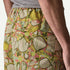 Patagonia M Baggies 5" SHELLY SHELLY MELLOW MELON
