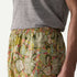 Patagonia M Baggies 5" SHELLY SHELLY MELLOW MELON