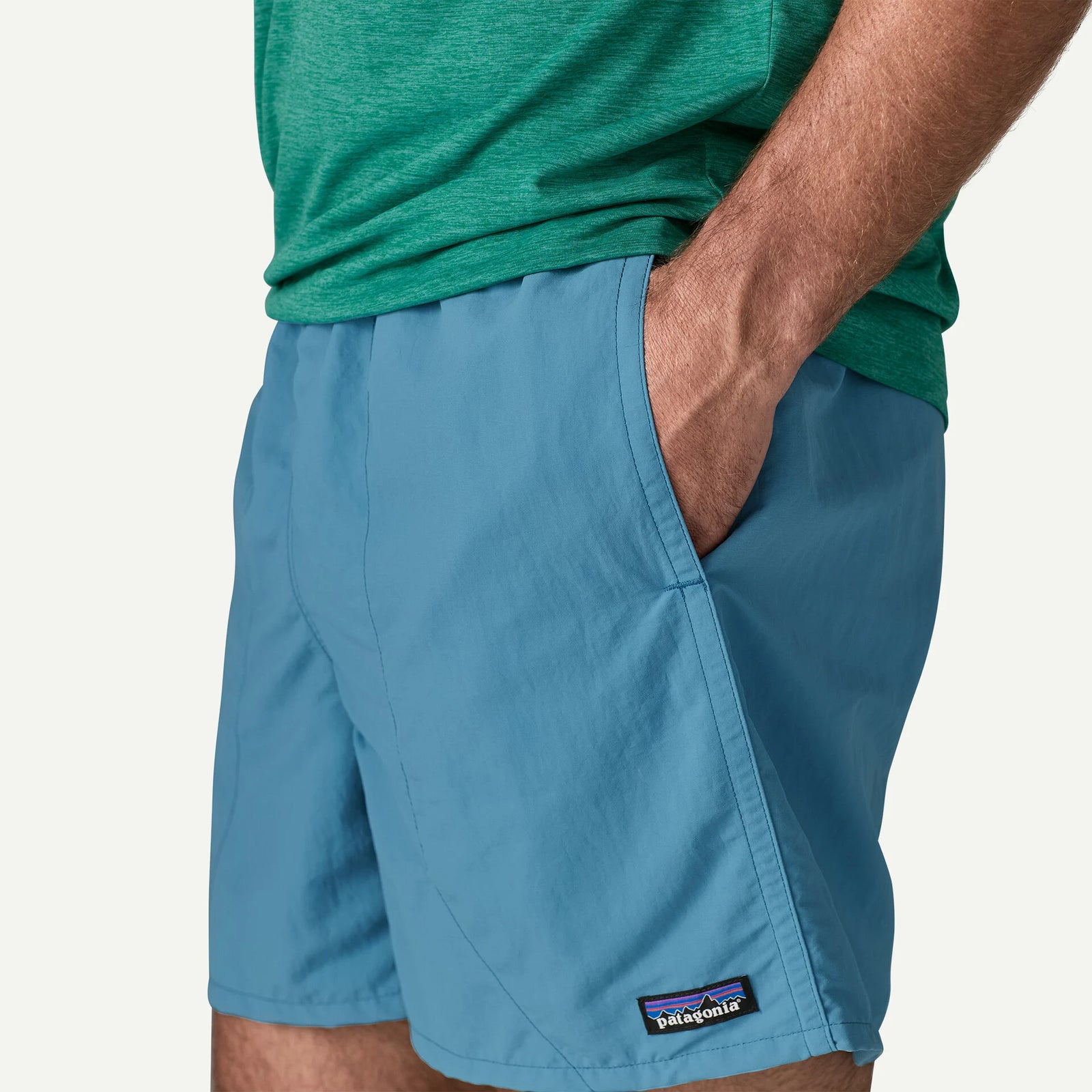 Patagonia M Baggies Shorts 5