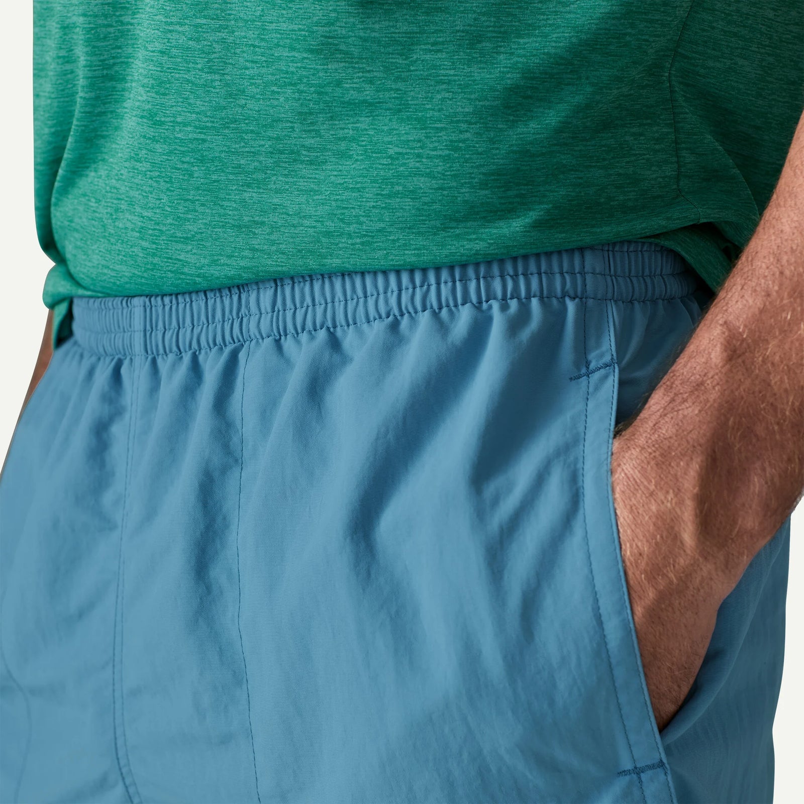 Patagonia M Baggies Shorts 5