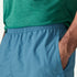 Patagonia M Baggies Shorts 5" SHORE BLUE