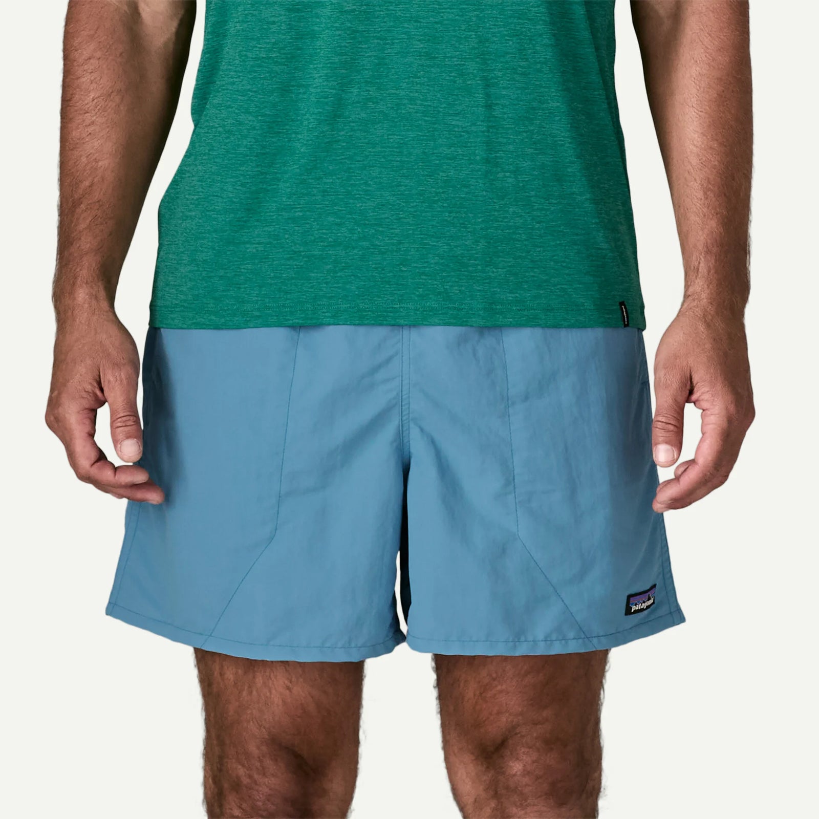 Patagonia M Baggies Shorts 5