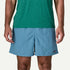 Patagonia M Baggies Shorts 5" SHORE BLUE