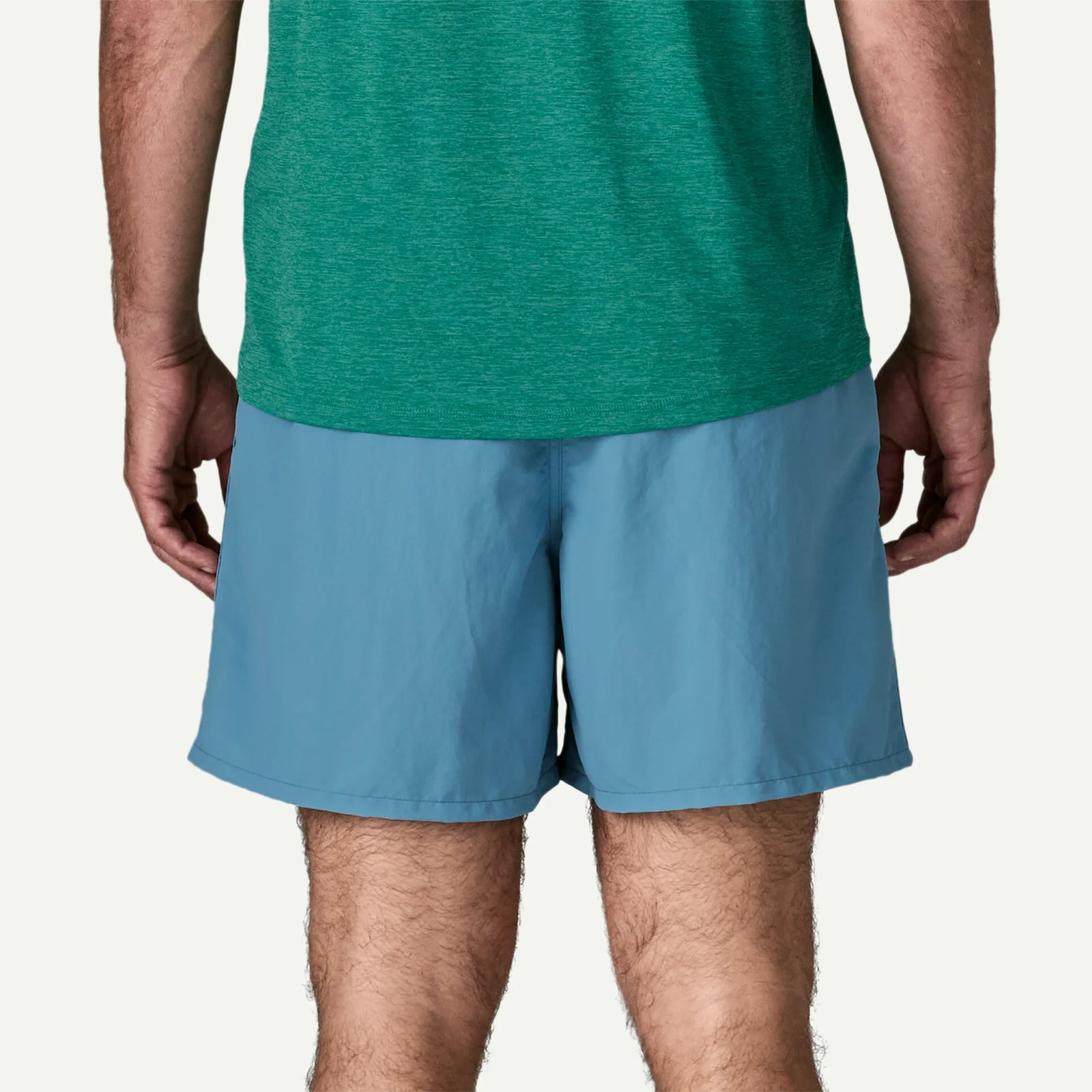 Patagonia M Baggies Shorts 5