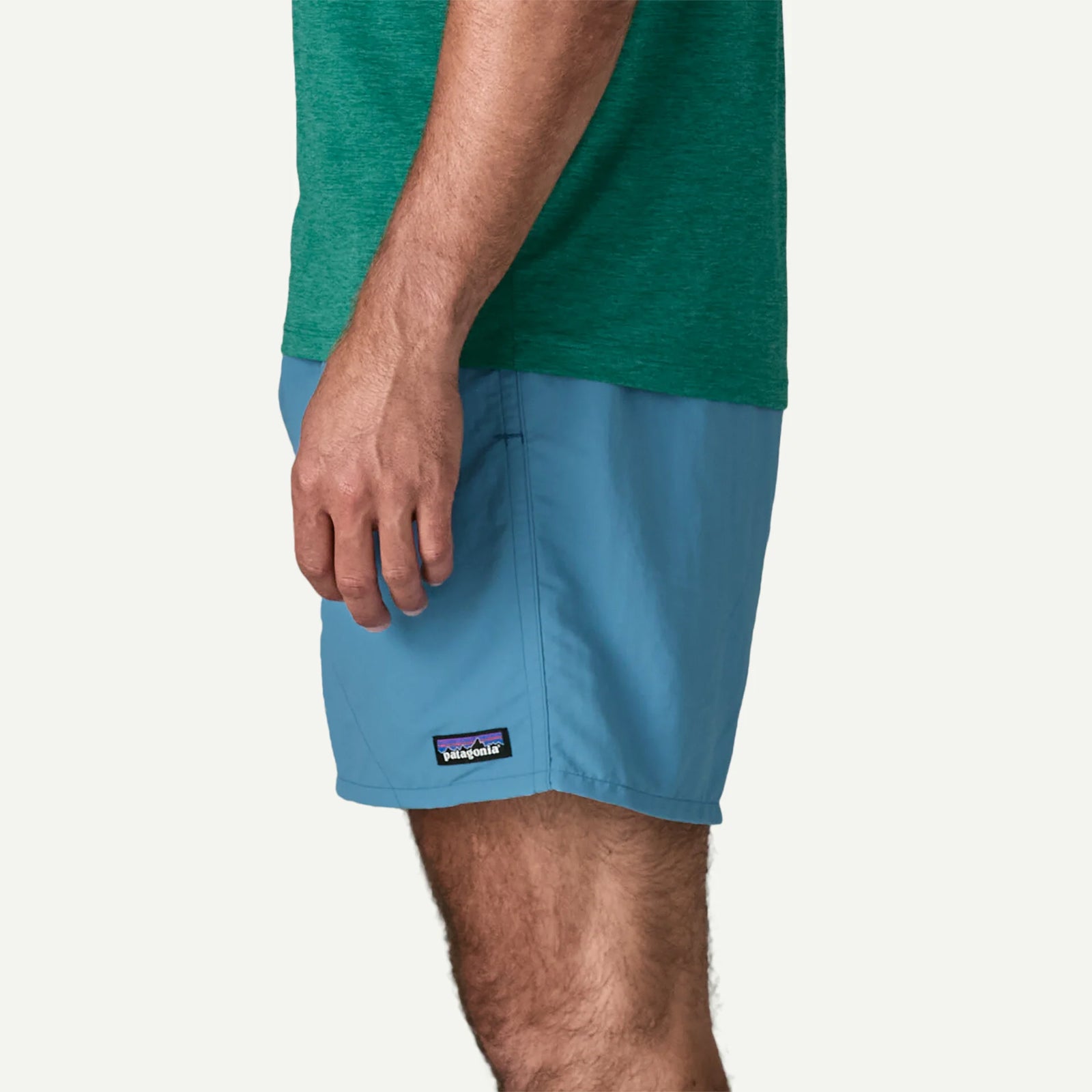 Patagonia M Baggies Shorts 5