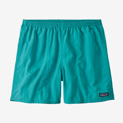 Patagonia M Baggies Shorts 5" SUBTIDAL BLUE