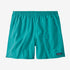 Patagonia M Baggies Shorts 5" SUBTIDAL BLUE