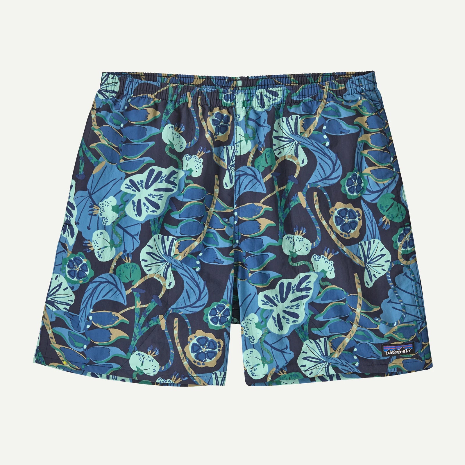 Patagonia M Baggies 5