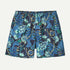 Patagonia M Baggies 5" TROPICLIMB NEW NAVY