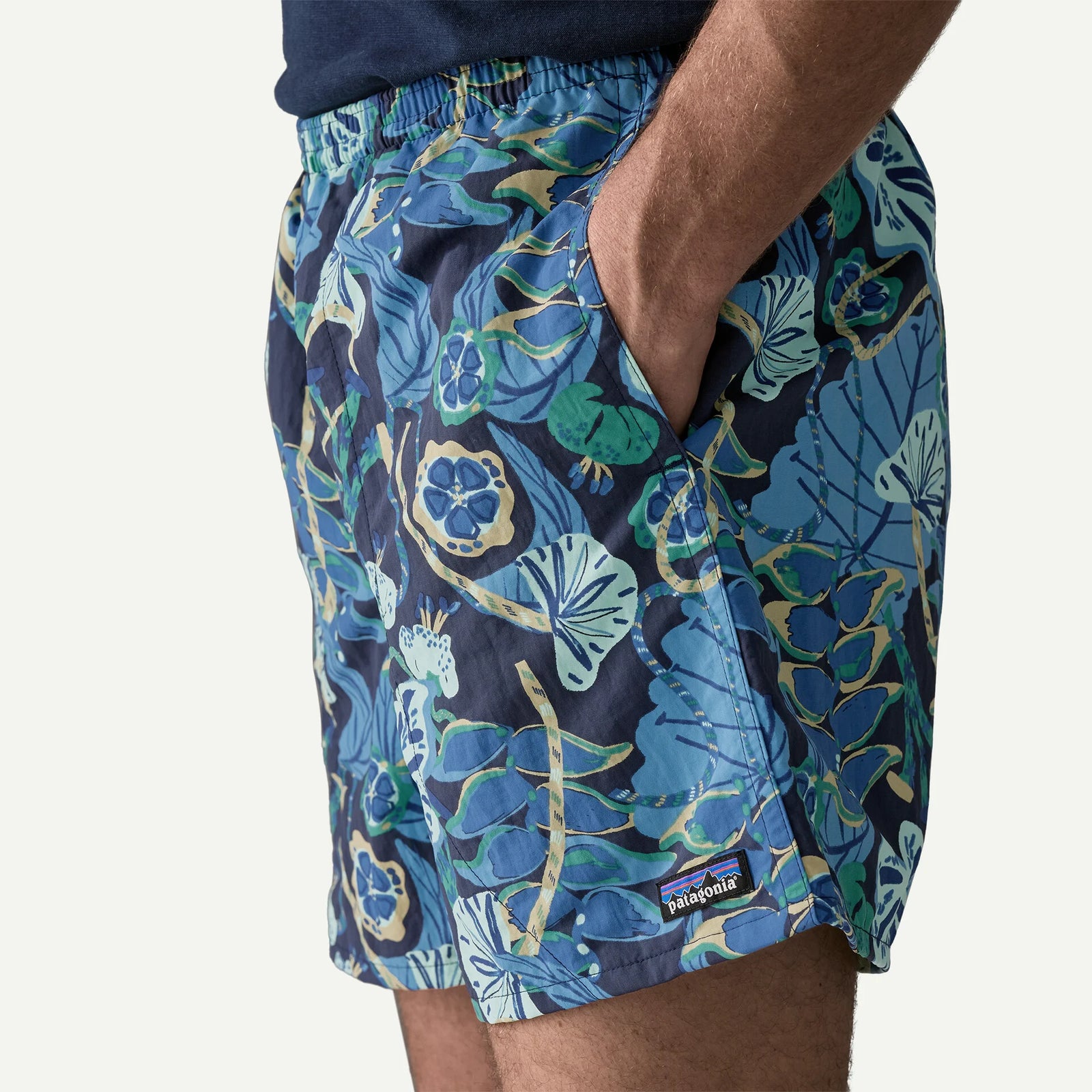 Patagonia M Baggies 5