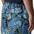Patagonia M Baggies 5" TROPICLIMB NEW NAVY