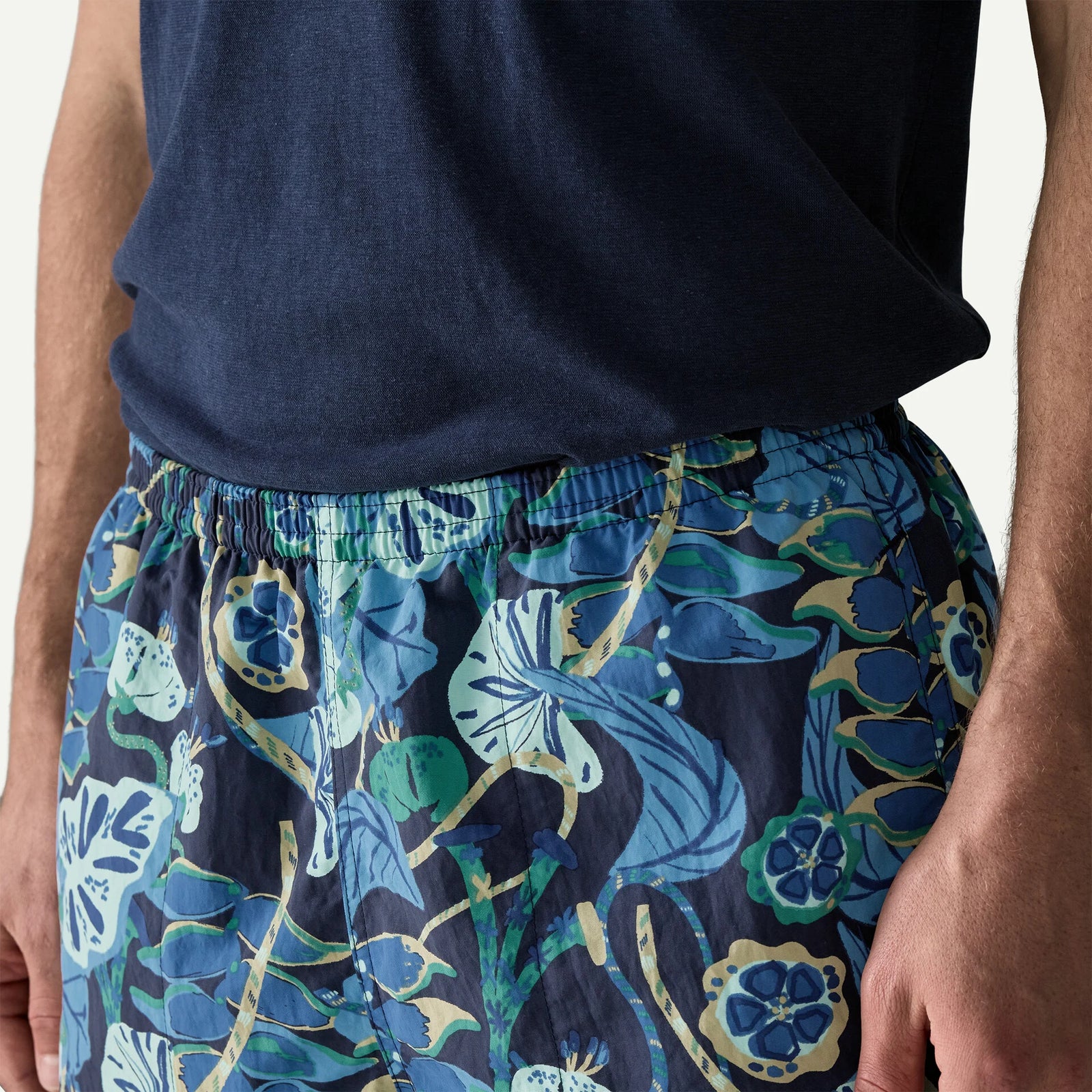 Patagonia M Baggies 5