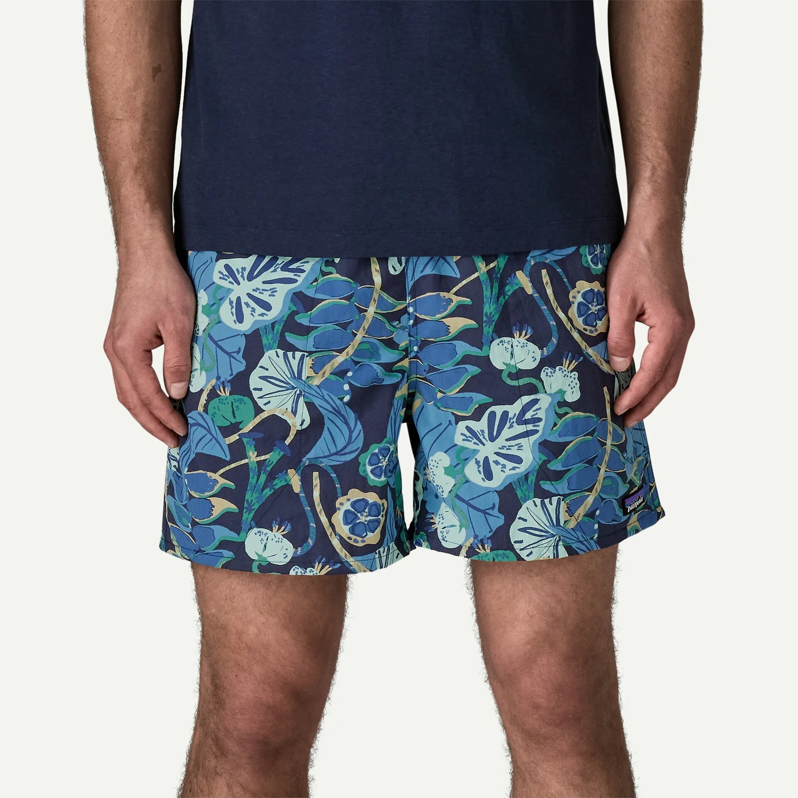 Patagonia M Baggies 5
