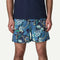 Patagonia M Baggies 5" TROPICLIMB NEW NAVY
