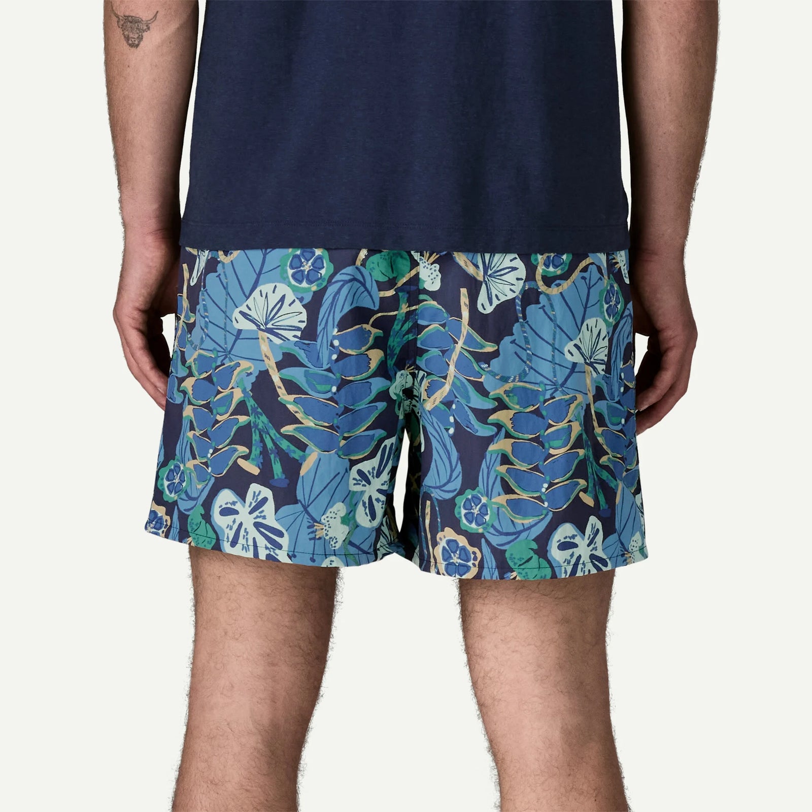 Patagonia M Baggies 5