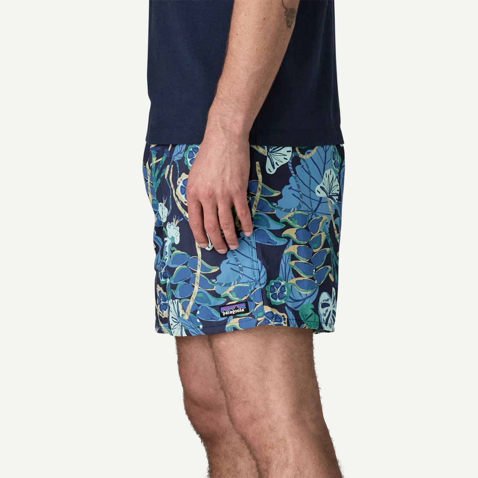 Patagonia M Baggies 5