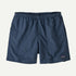 Patagonia M Baggies 5" TIDEPOOL BLUE w/ TIDEPOOL BLUE