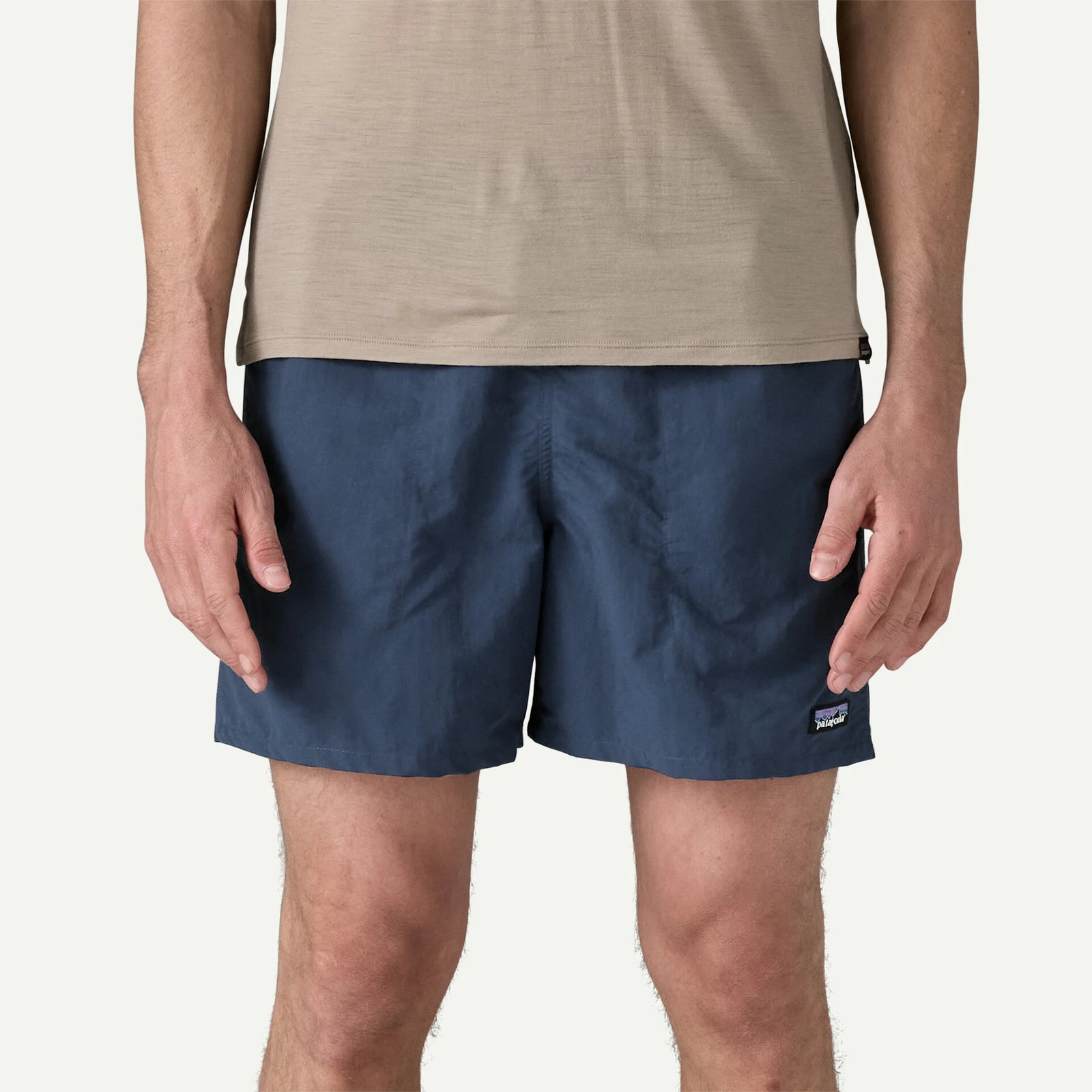 Patagonia M Baggies 5
