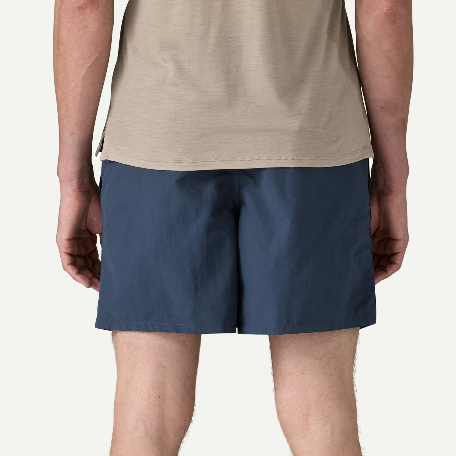 Patagonia M Baggies 5