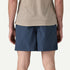 Patagonia M Baggies 5" TIDEPOOL BLUE w/ TIDEPOOL BLUE
